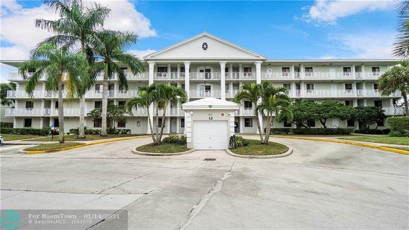 2701 Village - Photo 1