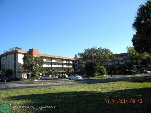 6101 Falls Circle Drive - Photo 1