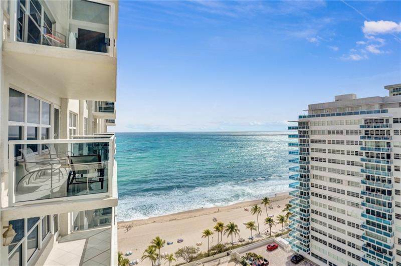 3500 Galt Ocean Dr - Photo 1