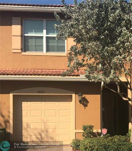 5826 Monterra Club Dr - Photo 1
