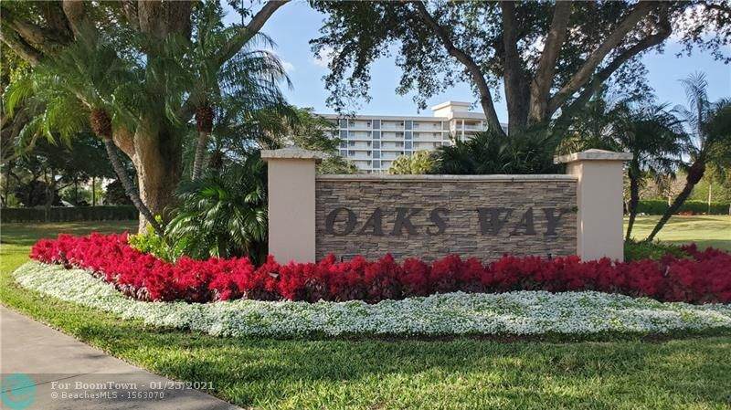 3510 Oaks Way - Photo 1