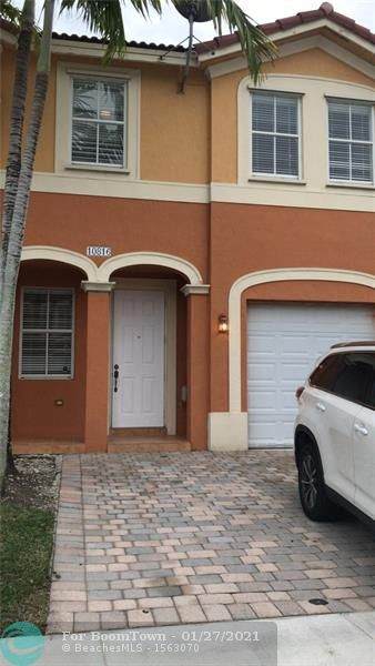 10816 240th Ln - Photo 1