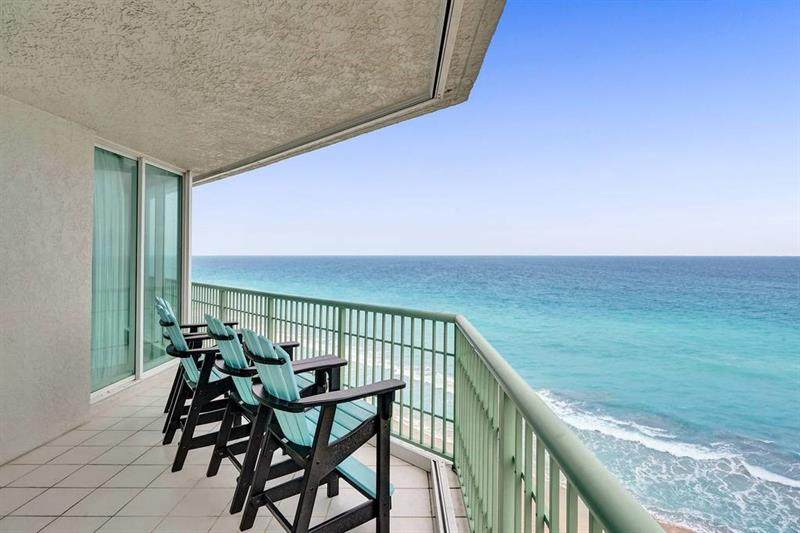 8650 Ocean Dr - Photo 1