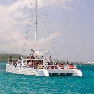 1 Party Vessel Fleet St James Jamaica - Photo 1