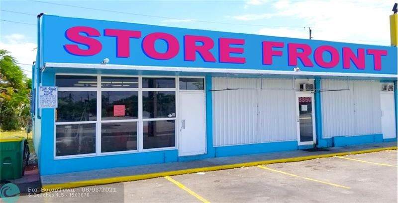 3350 Broward Blvd - Photo 1