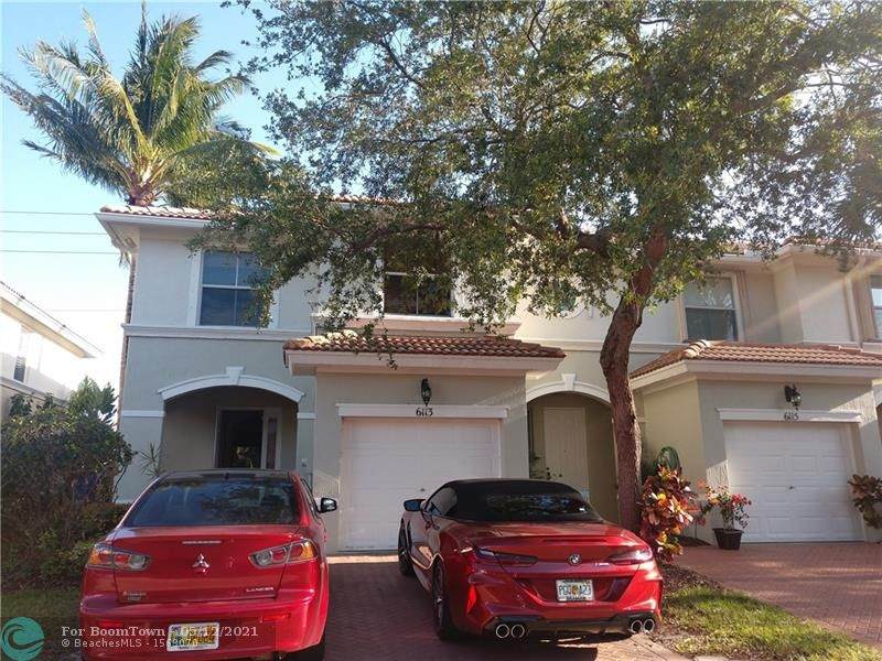 6113 Seminole Gardens Cir - Photo 1