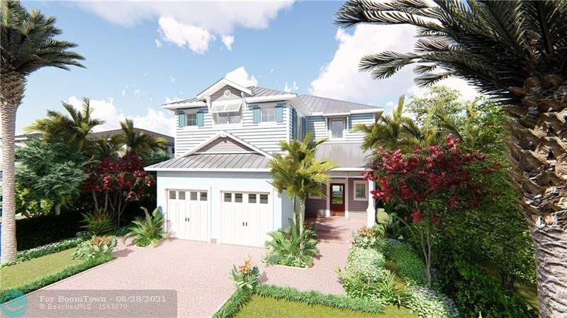 601 25th Avenue - Photo 1