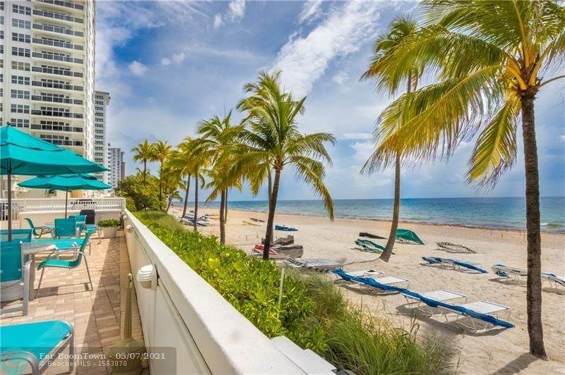 3430 Galt Ocean Drive - Photo 1