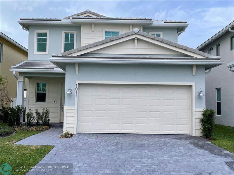 1011 Azul Ct - Photo 1