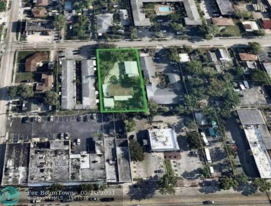 2320 Polk St - Photo 1