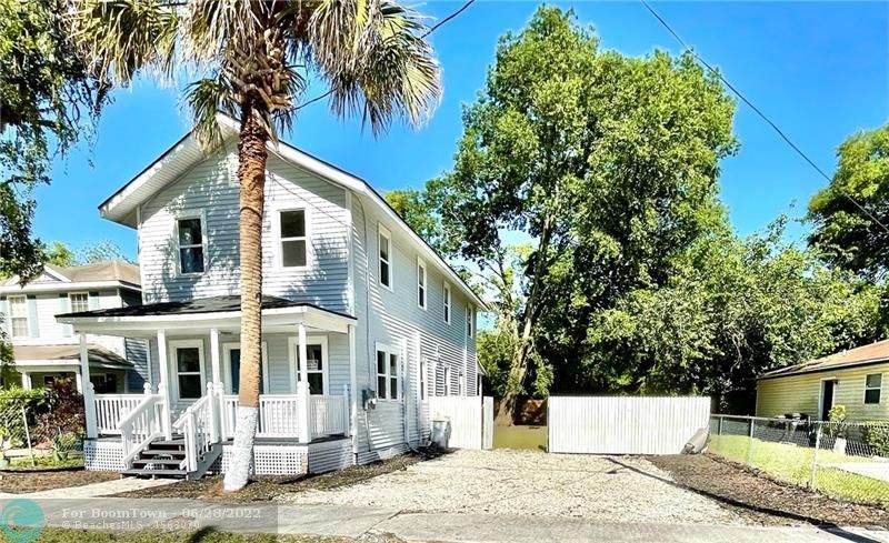 1207 Evergreen Avenue - Photo 1