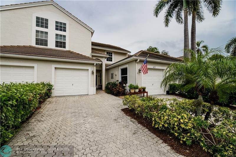 413 Coral Cove Dr - Photo 1