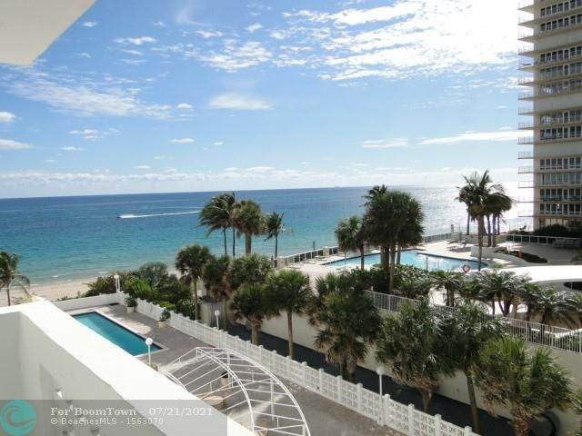 4250 Galt Ocean Dr - Photo 1