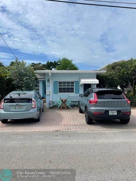 314 Desoto St - Photo 1