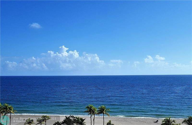 3500 Galt Ocean Dr - Photo 1