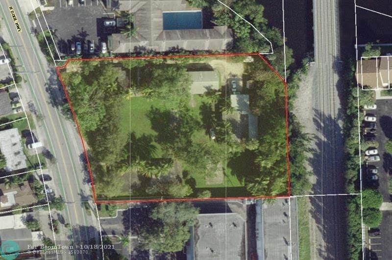 1822 Dixie Hwy - Photo 1
