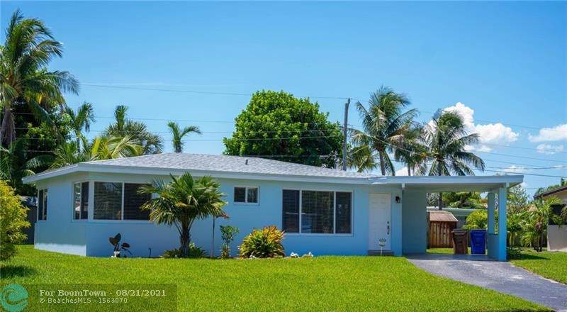 916 15 ST - Photo 1