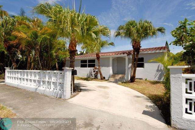 1521 Moffett St - Photo 1