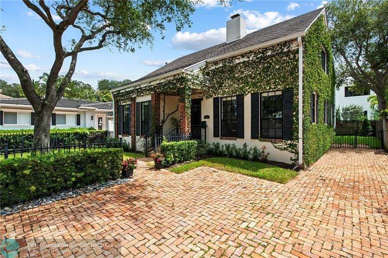1110 Ponce De Leon Dr - Photo 1
