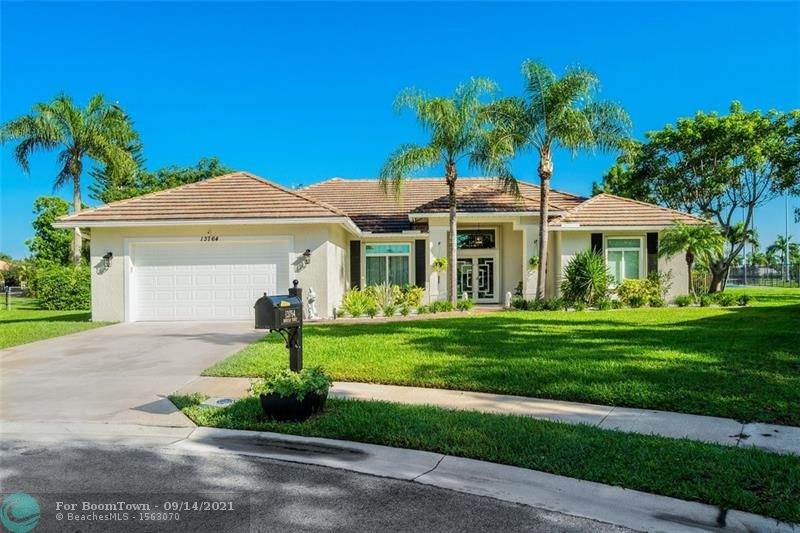 13764 Dunster Ct - Photo 1