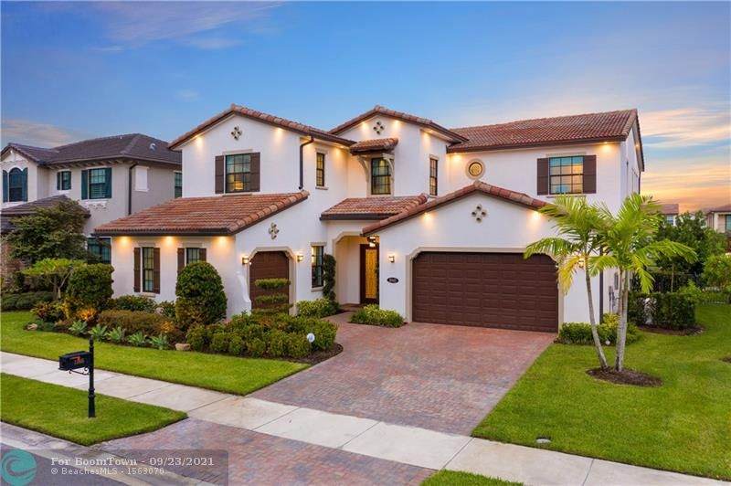 11045 Meridian Dr - Photo 1