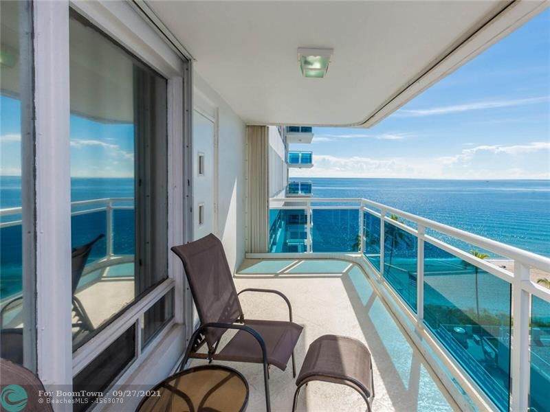 3430 Galt Ocean Drive - Photo 1