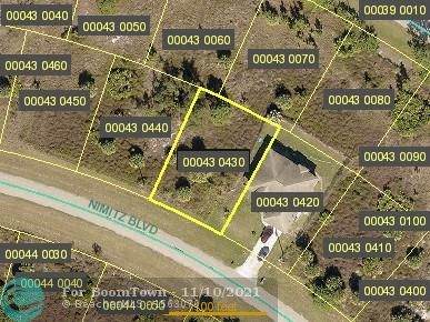 827 Nimitz Blvd - Photo 1