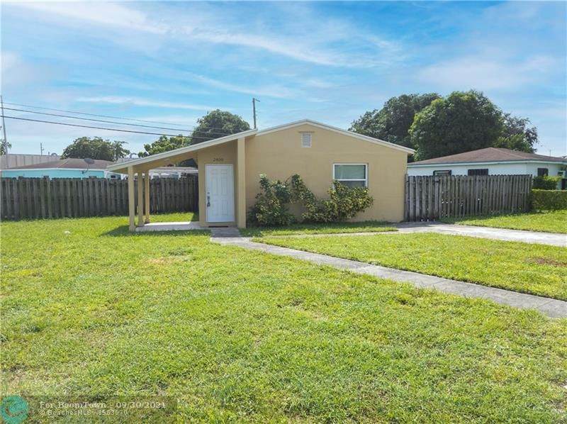 2400 152nd Street - Photo 1