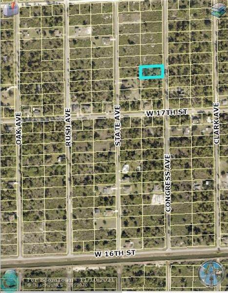 1707 Congress Ave - Photo 1