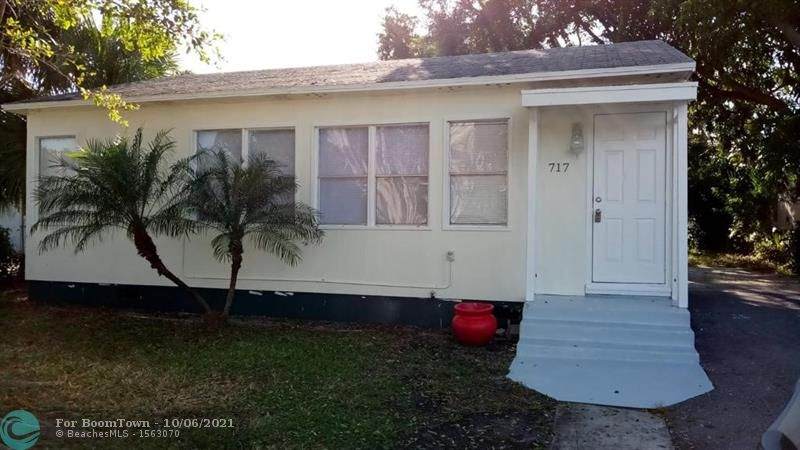 717 Federal Hwy - Photo 1