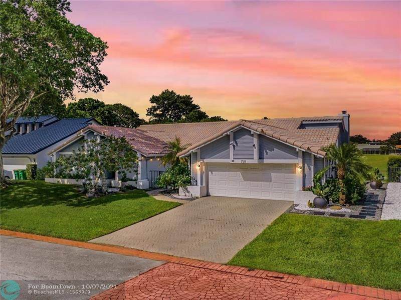 7511 Black Olive Way - Photo 1