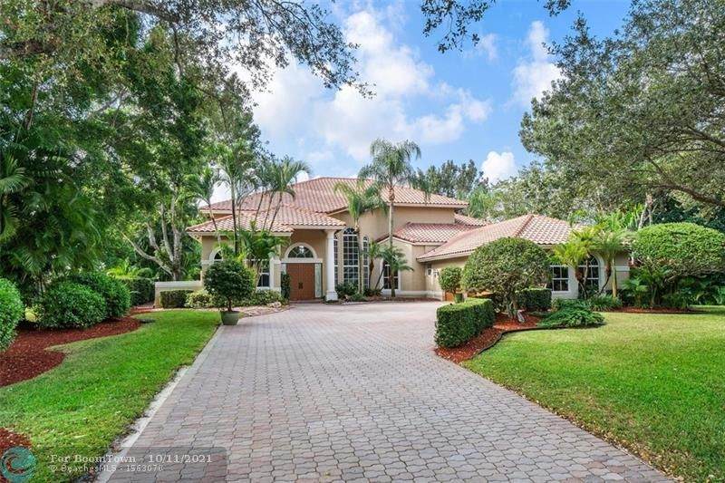 7410 Cypresshead Drive - Photo 1