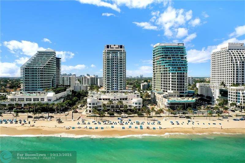 505 Fort Lauderdale Beach Blvd - Photo 1