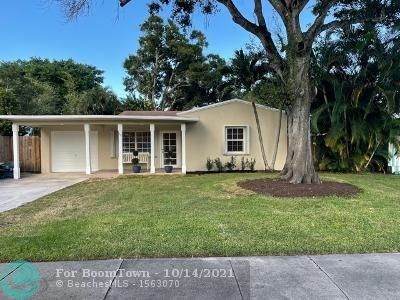1105 20th St - Photo 1