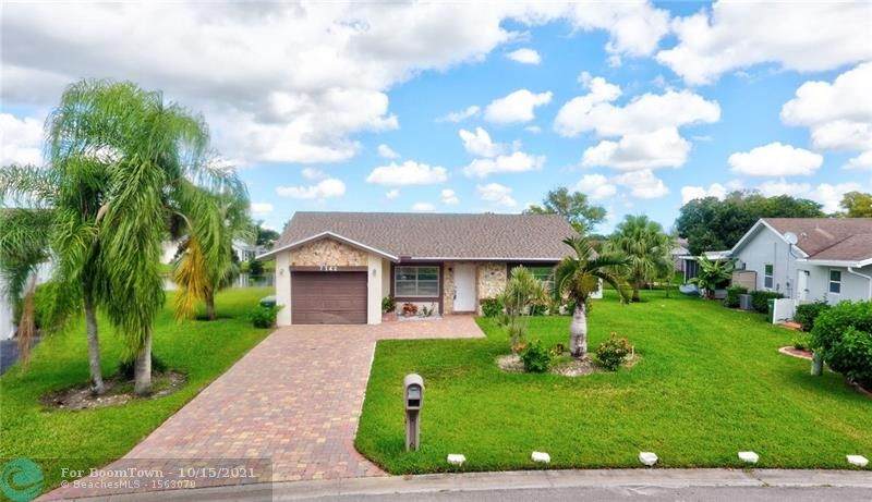 7142 103 Ave - Photo 1