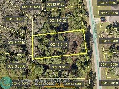 1885 Latham Dr. - Photo 1