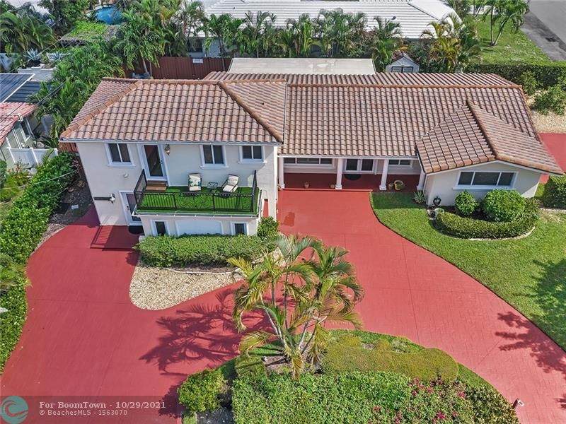 4420 Tradewinds Ave - Photo 1