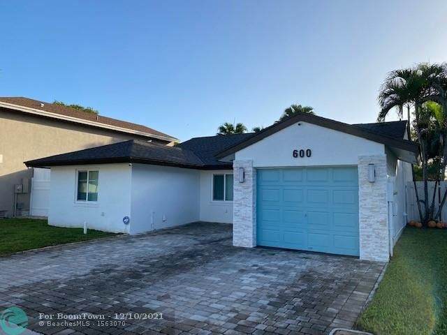 600 Green River Ln - Photo 1