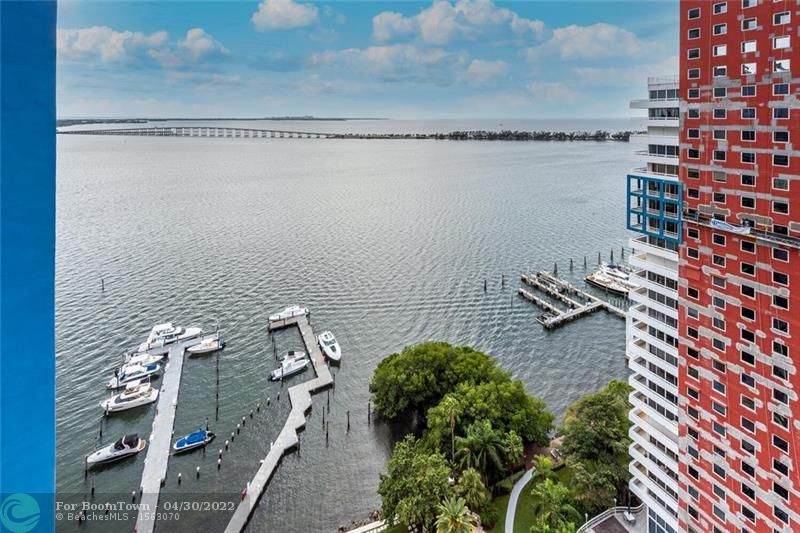1581 Brickell Ave - Photo 1
