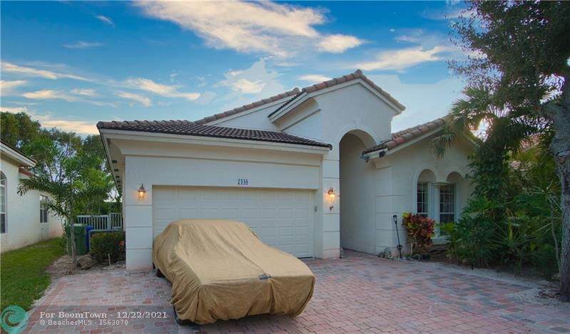 7340 17TH CT - Photo 1