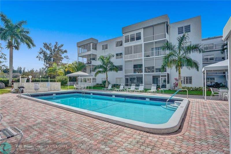 3000 Sunrise Lakes Dr - Photo 1