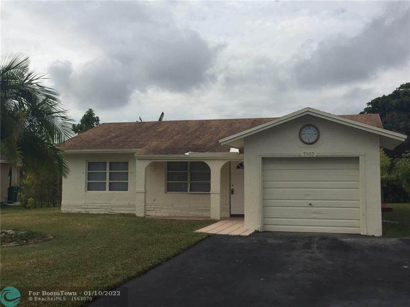 7103 97th Ave - Photo 1