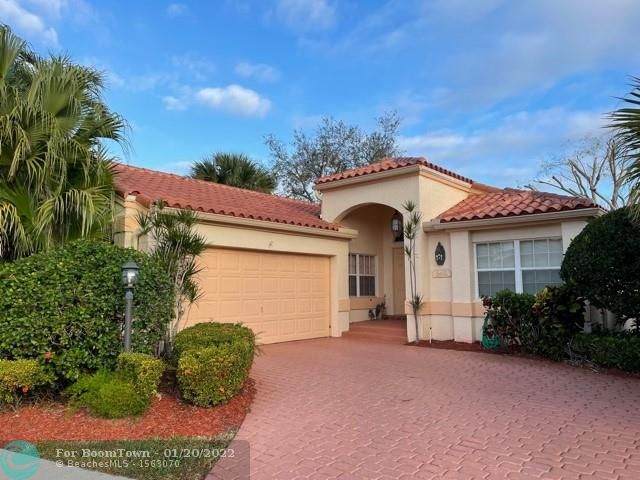 8481 Nadmar Ave - Photo 1
