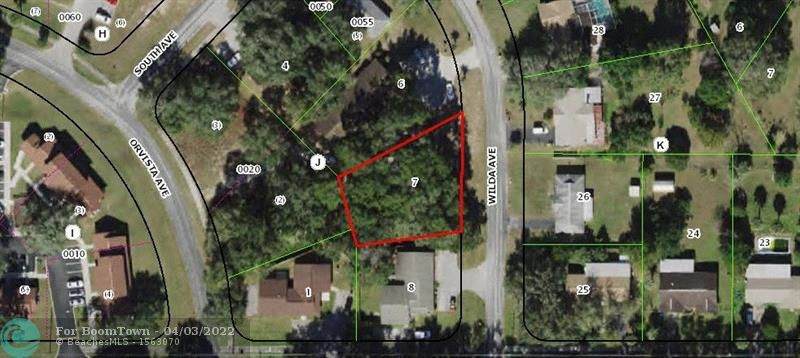 411 Wilda Ave - Photo 1