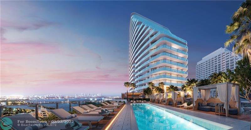 525 Ft Lauderdale Bch Bl - Photo 1
