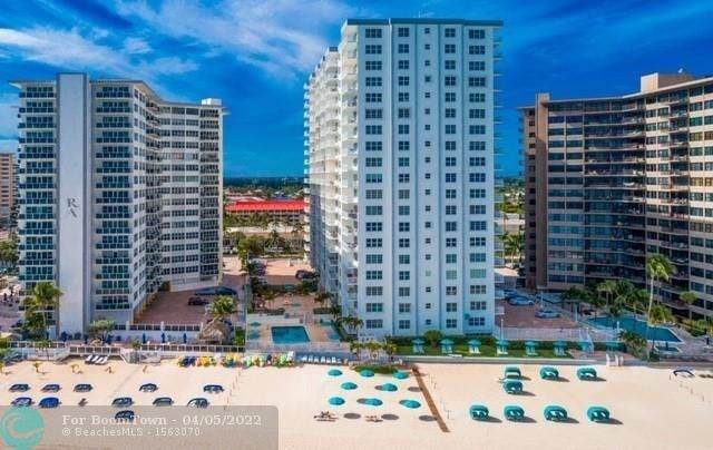 3750 Galt Ocean Dr - Photo 1