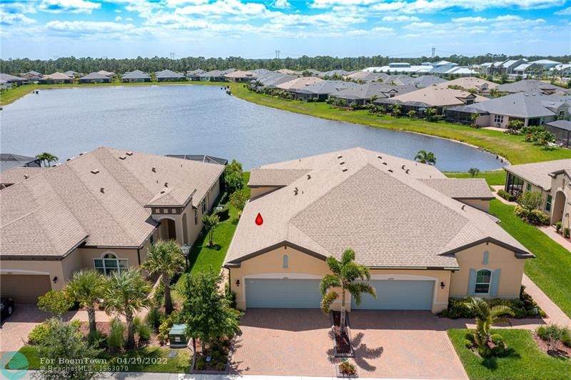 12801 Sw Lake Fern Cir - Photo 1