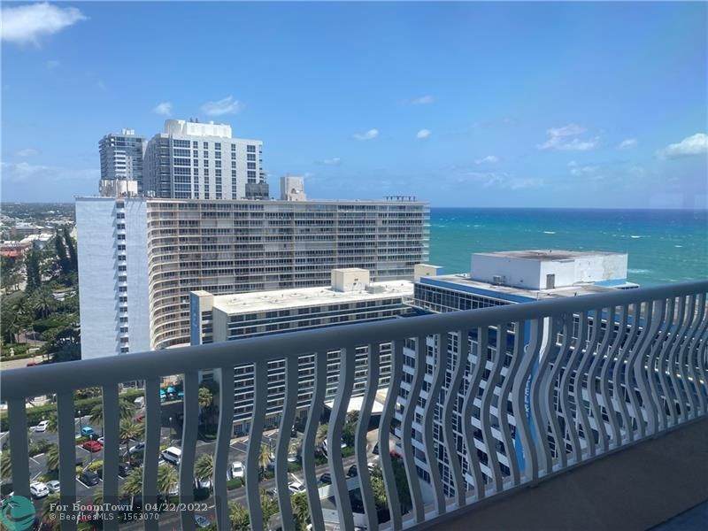 4020 Galt Ocean Dr - Photo 1