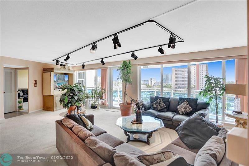 3430 Galt Ocean Drive - Photo 1