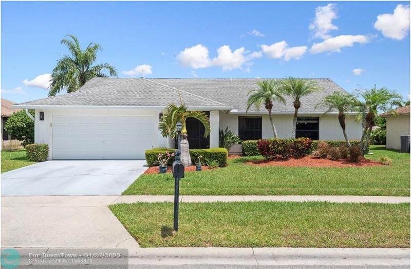 9738 Majorca Pl - Photo 1